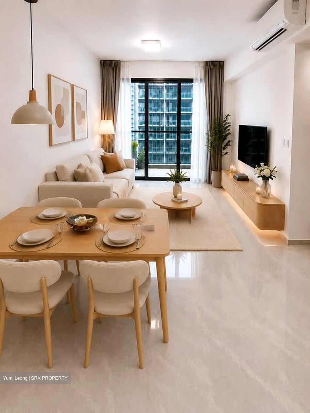 Tembusu Grand (D15), Condominium #580934031